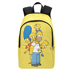 Happy Family DTNK0408 The Simpsons Backpacks
