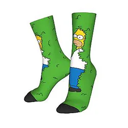 Funny Homer PTTT210  The Simpsons Socks