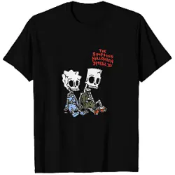 Halloween  The Simpsons T-Shirts