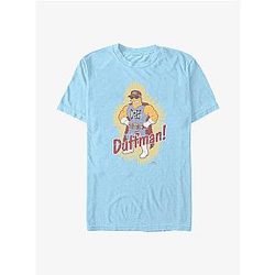 The Simpsons T-Shirts - The Simpsons Duffman! T-Shirt