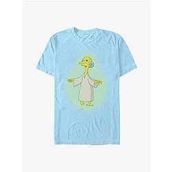 The Simpsons T-Shirts - The Simpsons The Burns Files T-Shirt