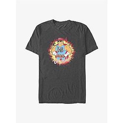 The Simpsons T-Shirts - The Simpsons Duffman Cometh T-Shirt