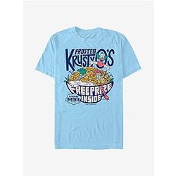 The Simpsons T-Shirts - The Simpsons Krusty O's T-Shirt