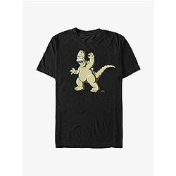 The Simpsons T-Shirts - The Simpsons Homer As Godzilla T-Shirt