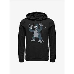 The Simpsons Hoodies - The Simpsons Gorilla Homer Hoodie