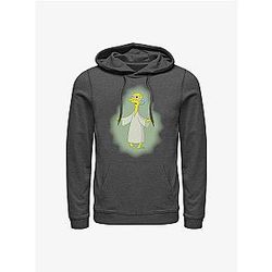 The Simpsons Hoodies - The Simpsons The Burns Files Hoodie