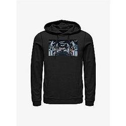 The Simpsons Hoodies - The Simpsons Moloko Hoodie