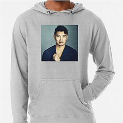 Simu Liu is a prominent public figure Simu Liu Hoodies