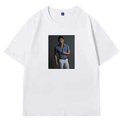 Simu Liu is of Chinese descent Simu Liu T-Shirts
