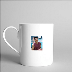 Simu Liu starred in the Marvel film Shang-Chi Simu Liu Mugs