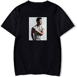 Simu Liu is a Canadian actor Simu Liu T-Shirts
