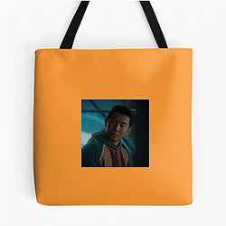 Simu Liu is known for his role in Kim's Convenience Simu Liu Bags