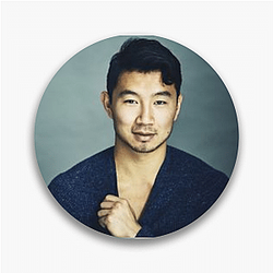 Simu Liu is a prominent public figure Simu Liu Pins
