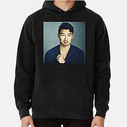 Simu Liu is a prominent public figure Simu Liu Hoodies
