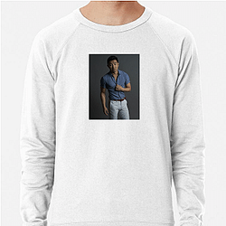 Simu Liu is of Chinese descent Simu Liu Sweatshirts