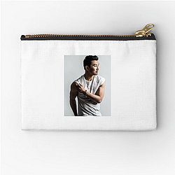 Simu Liu is a Canadian actor Simu Liu Zipper Pouches