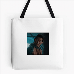 Simu Liu is known for his role in Kim's Convenience Simu Liu Bags
