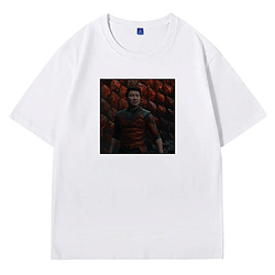 Simu Liu was the first Asian to lead a Marvel movie Simu Liu T-Shirts