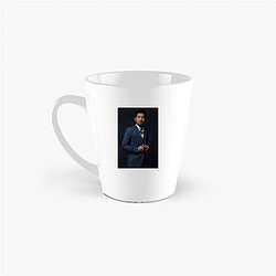 Simu Liu is a global advocate for diversity Simu Liu Mugs