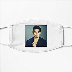 Simu Liu is a prominent public figure Simu Liu Face Masks