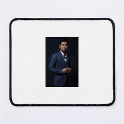Simu Liu is a global advocate for diversity Simu Liu Mouse Pads