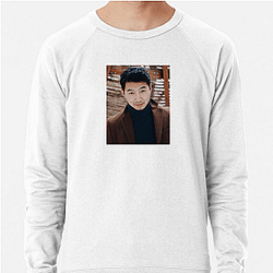 Simu Liu also starred in the film Barbie Simu Liu Sweatshirts