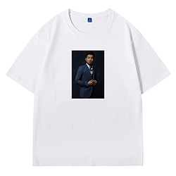 Simu Liu is a global advocate for diversity Simu Liu T-Shirts