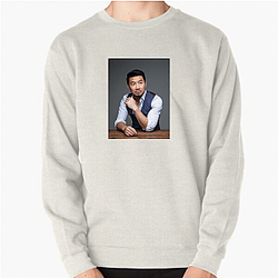 Simu Liu was a former accountant Simu Liu Sweatshirts