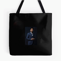 Simu Liu is a global advocate for diversity Simu Liu Bags