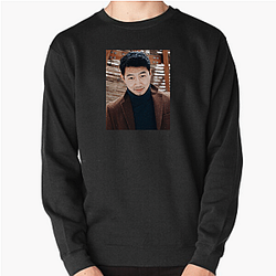Simu Liu also starred in the film Barbie Simu Liu Sweatshirts