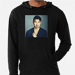 Simu Liu is a prominent public figure Simu Liu Hoodies