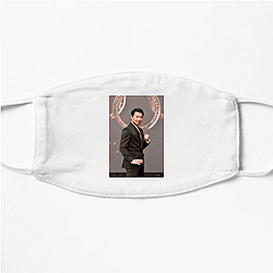Simu Liu wrote the memoir We Were Dreamers Simu Liu Face Masks