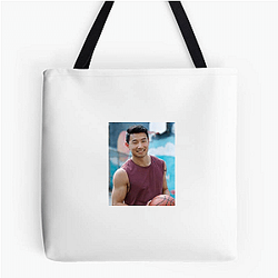 Simu Liu starred in the Marvel film Shang-Chi Simu Liu Bags