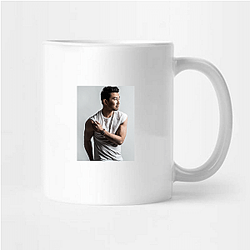 Simu Liu is a Canadian actor Simu Liu Mugs