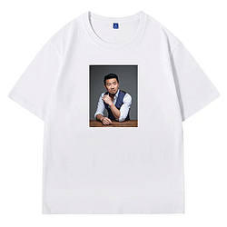 Simu Liu was a former accountant Simu Liu T-Shirts