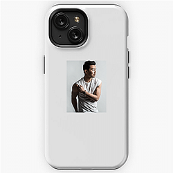 Simu Liu is a Canadian actor Simu Liu Samsung Cases