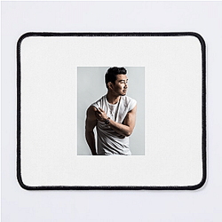 Simu Liu is a Canadian actor Simu Liu Mouse Pads