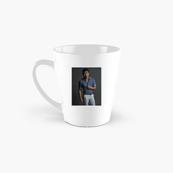 Simu Liu is of Chinese descent Simu Liu Mugs