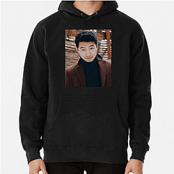 Simu Liu also starred in the film Barbie Simu Liu Hoodies