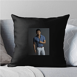 Simu Liu is of Chinese descent Simu Liu Pillows Cover