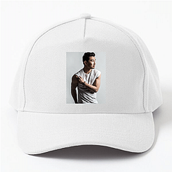 Simu Liu is a Canadian actor Simu Liu Hats & Caps
