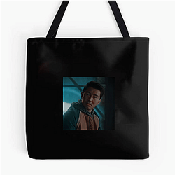 Simu Liu is known for his role in Kim's Convenience Simu Liu Bags
