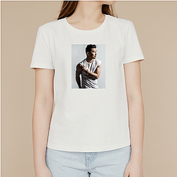 Simu Liu is a Canadian actor Simu Liu T-Shirts