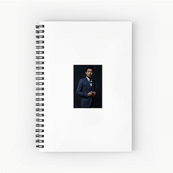Simu Liu is a global advocate for diversity Simu Liu Notebook