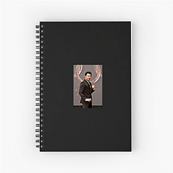 Simu Liu wrote the memoir We Were Dreamers Simu Liu Notebook
