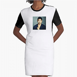 Simu Liu is a prominent public figure Simu Liu Dresses