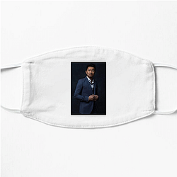 Simu Liu is a global advocate for diversity Simu Liu Face Masks