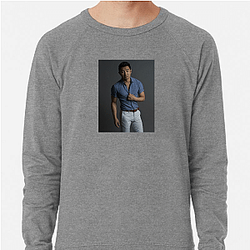 Simu Liu is of Chinese descent Simu Liu Sweatshirts