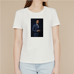 Simu Liu is a global advocate for diversity Simu Liu T-Shirts