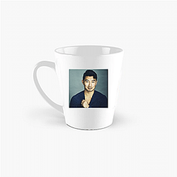 Simu Liu is a prominent public figure Simu Liu Mugs